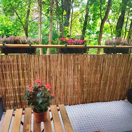 Apartment Cozy 2-bedrooms In A New Complex Near The Airport And The Center *